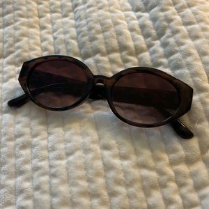 Levi’s Tortoise Sunglasses